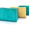 200 pz poliestere radici e razzi organizer colore turchese, comprare merce all'ingrosso rimanente foto 3