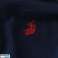 Stock de t-shirts pour femmes de U.S. POLO ASSN. Bleu marine en Spitz photo 4