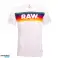 Stock de T-shirts homme de la marque G-star, mix de modèles, mix de couleurs BIENVENUE photo 1