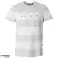 Stock de T-shirts homme de la marque G-star, mix de modèles, mix de couleurs BIENVENUE photo 5