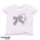 Stock de T-shirts pour enfants par GUESS mélange de modèles mix tailles BIENVENUE photo 6