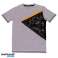 Stock de T-shirts pour enfants par GUESS mélange de modèles mix tailles BIENVENUE photo 5