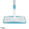 Twist L Nettoyant pour sols Kit de démarrage avec 2 lingettes 140 cm photo 3