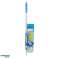 Twist XL Nettoyant pour sols Kit de démarrage avec 2 lingettes 140 cm photo 1