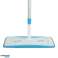 Twist XL Nettoyant pour sols Kit de démarrage avec 2 lingettes 140 cm photo 3