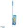 Twist L Nettoyant pour sols Kit de démarrage avec 2 lingettes 140 cm photo 1