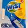 Twist Dry L Recharge Lingettes pour sol 20 pièces Microfibre électrostatique photo 5