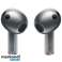 Samsung SM R530 Galaxy Buds 3 Silver EU image 1