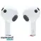 Samsung SM R530 Galaxy Buds 3 White EU image 1