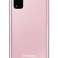 Samsung galaxy s20 Grau / Blau / Pink Bild 1