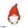 Christmas elf-shaped candlestick with a pleasant and homely atmosphere image 1