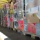 New Discounter Pallets XXL Quantity Parts MIX Lidl Penny, Remaining Stock Special Items image 2