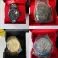 Branded new watches Diesel, DKNY, Invicta 10 pcs. description image 1