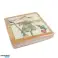 Deco Heitman napkins 25 x 25 cm 3-ply autumn 20 pieces image 5