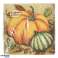 Deko Heitman Servietten 25 x 25 cm 3-lagig Herbst 20 Stück Bild 4