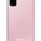 Samsung galaxy s20  Gris / Bleu / Rose photo 1