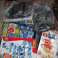 Eriartiklid Aldi REWE Penny ALLAHINDLUS A-B GOODS MIX kaubaalused laos Uus kaup foto 1