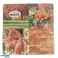 Serviettes déco Heitman 25 x 25 cm 3 plis automne 20 pièces photo 1