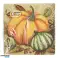 Serviettes déco Heitman 25 x 25 cm 3 plis automne 20 pièces photo 4