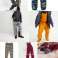 3,30€ chacun, Mélange de vêtements pour enfants, Saison automne-hiver, Textiles Stock restant, Vente en gros, STOCK RESTANT, Mode photo 5