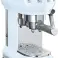 Smeg Espresso Coffee Machine, NEW! image 1