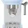 Smeg Espresso-Kaffeemaschine, NEU! Bild 2