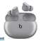 Beats Studio Buds Wireless Headphones In Ear Cosmic silver MT2P3ZM/A image 1