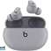 Dr. Dre Studio Buds TWS Gray ritmai MMT93EE/A nuotrauka 1