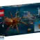 Lego Harry Potter Aragog Kielletyssä metsässä 76434 kuva 1