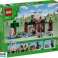 Lego Minecraft Suden linnoitus 21261 kuva 1