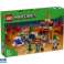 Lego Minecraft Badlands raktuves 21263 attēls 1