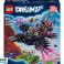 Lego DREAMZzz Aldrigens midnatsravn 71478 billede 1