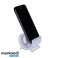 Curved mobile phone holder image 1