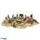 Figurines Zoo Animals Play Set 19 pcs. image 5