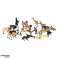 Figurines animals zoo playset 28 pcs. image 5