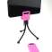 Tripod Remote Control Phone Holder Kit Various Colors image 26