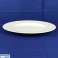 Porcelain Plate 23 5 cm White &quot;Porcelain Karolina&quot; TP T047 T55 10 image 2