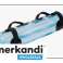 Omfattende Full Body Fitness Power Water Bag med justerbar vekt, neopren håndtak bilde 1