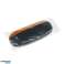 Prescription glasses case black and brown image 7