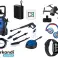 Tested and functional A+B electrical goods from German discounters only for export image 1