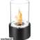 Portable Tabletop Fireplace FIREFLICKER image 2