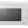 LG mj3965bib 1100 W Forno a microonde foto 1