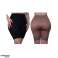 Women&#039;s High Waisted Premium Quality Shaping Shorts, 2 Pack image 1