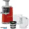 Smeg Slow Juicer, NEU! Bild 2