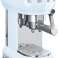 Smeg Espresso-Kaffeemaschine, NEU! Bild 1