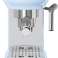 Smeg Espresso-Kaffeemaschine, NEU! Bild 2