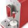 Máquina de café Smeg Bean to Cup, ¡NUEVA! fotografía 4