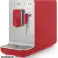 Máquina de café Smeg Bean to Cup, ¡NUEVA! fotografía 3