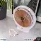 Ventilateur de bureau Ventilateur debout Puissant Petit Portable Sans fil photo 6