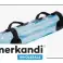 Ayarlanabilir Ağırlıklı Kapsamlı Tam Vücut Fitness Güç Su Torbası, Neopren Kolları fotoğraf 1